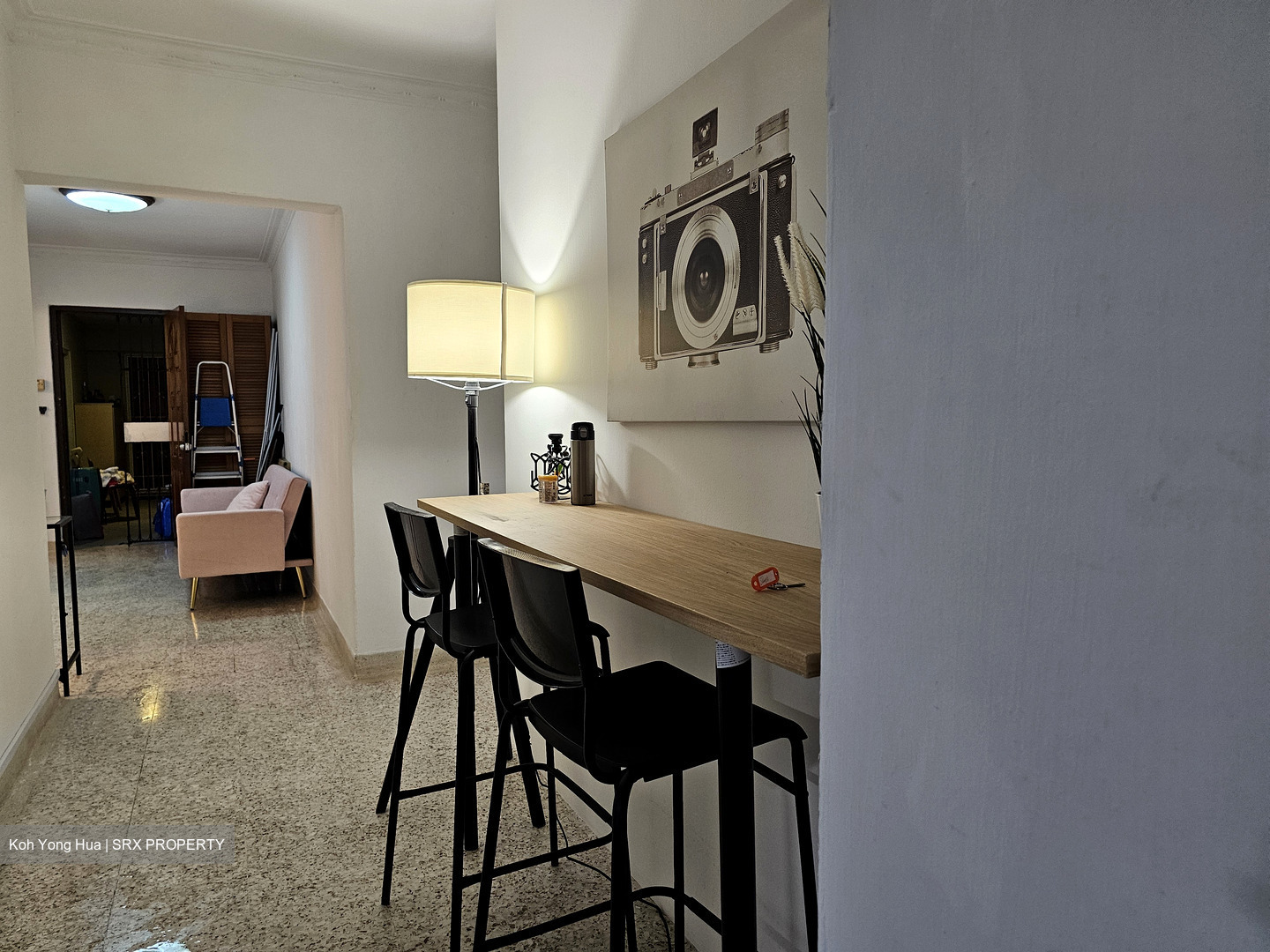 Lakeview Estate (D20), Apartment #442902831
